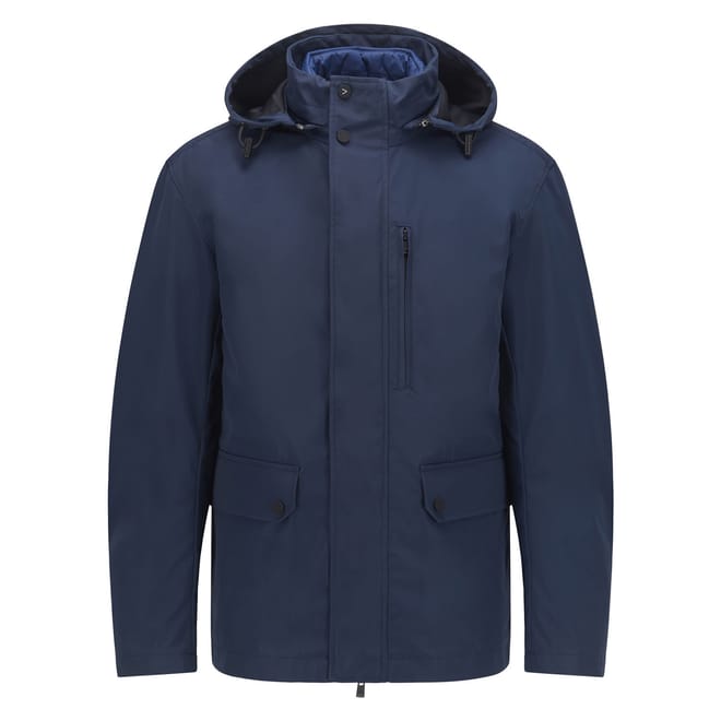 Cemalo Jacket