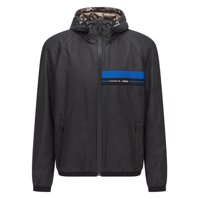 Cannel Jacket