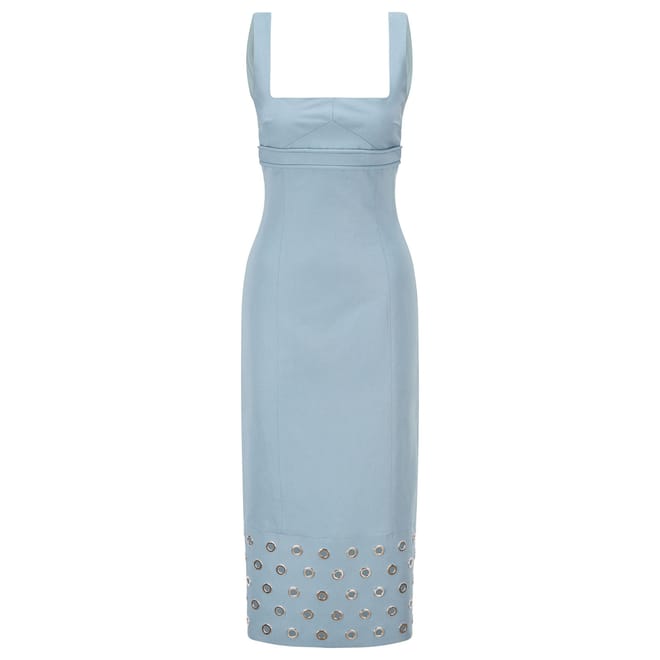 Dylara Dress