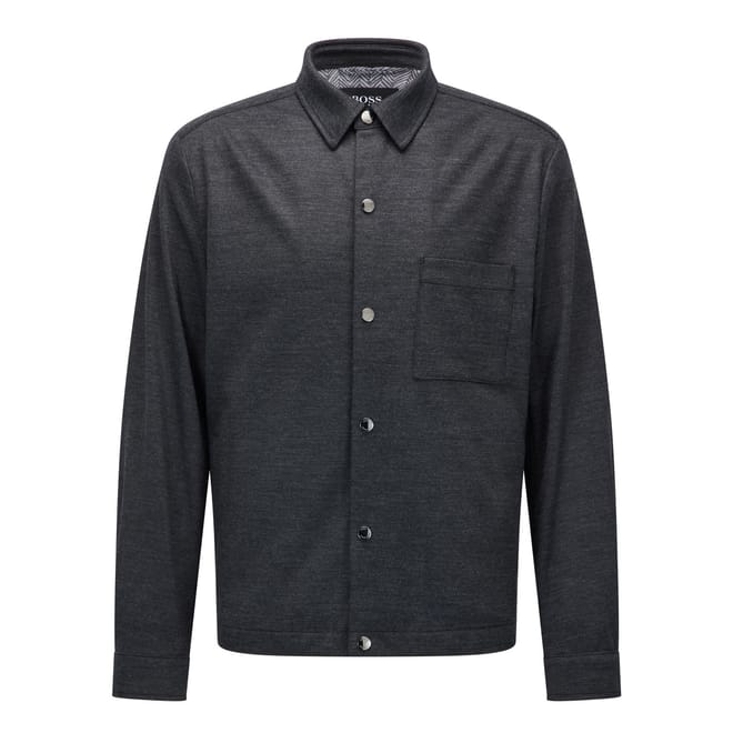 C-Carper Blazer Jacket