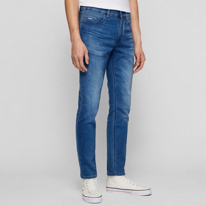 Mens Taber Jeans
