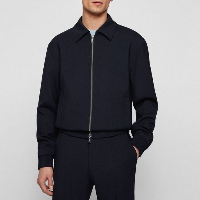P-Hanry Jacket