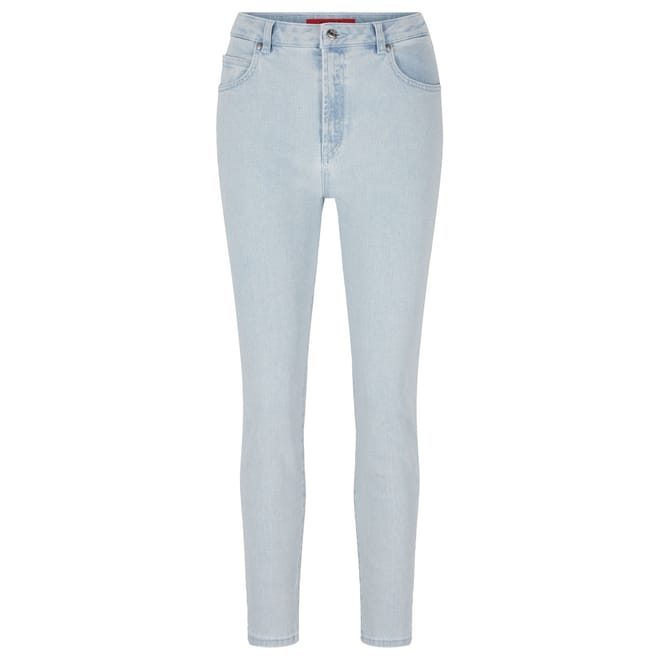 Gariana Slim-Fit Jeans
