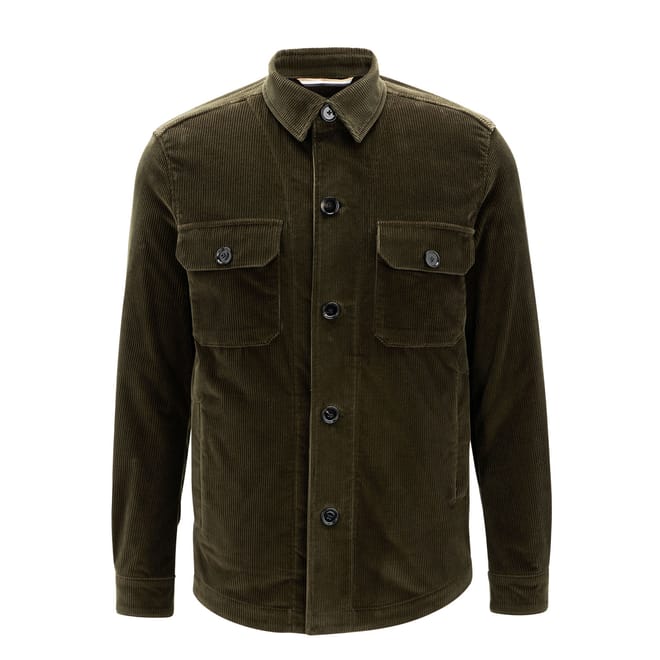 C-Carper Overshirt