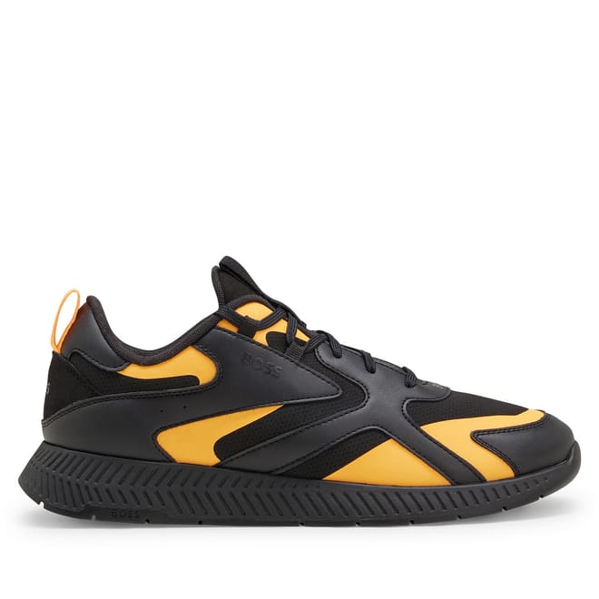 Titanium Running Trainers