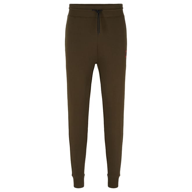 Mens Dyssop Jogging Bottoms