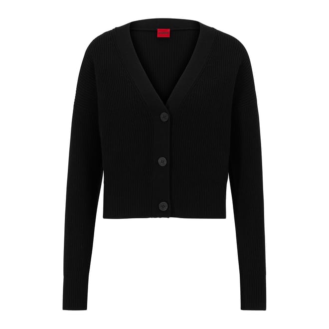 Shawany Cardigan