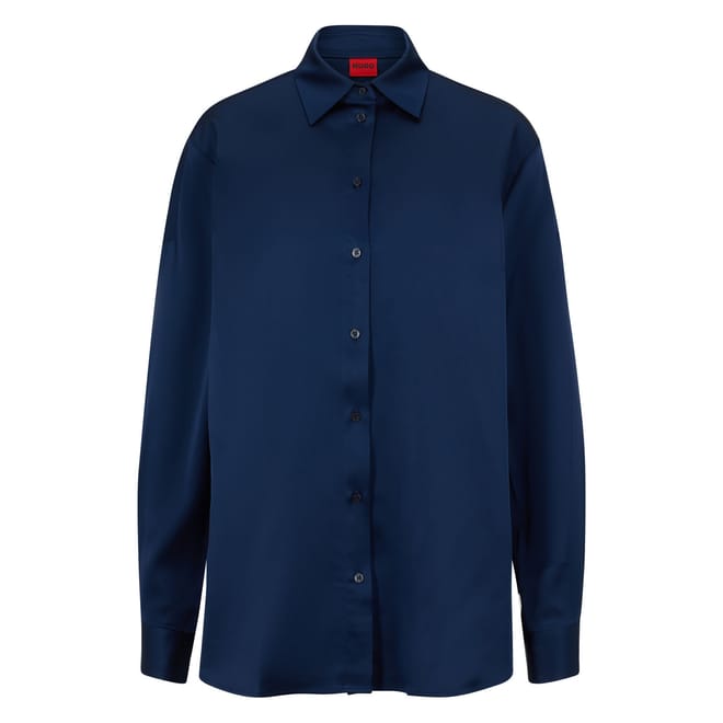 Ecosy Blouse