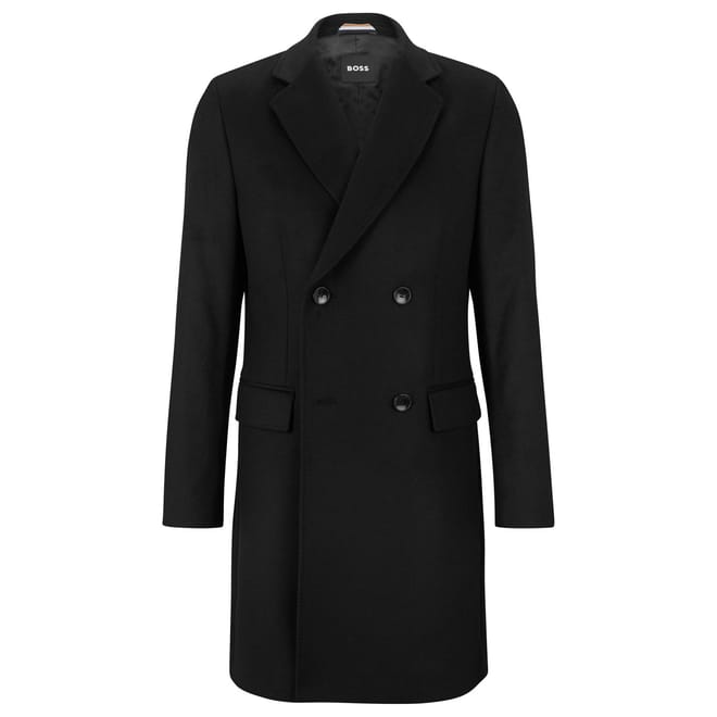 H-Hyde Coat