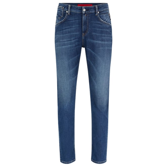 HUGO X Replay Jeans