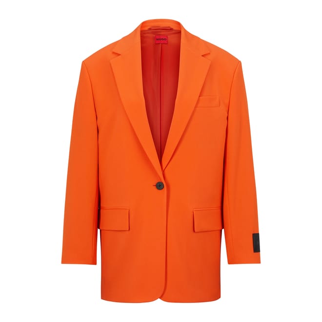 Asabella Blazer Jacket