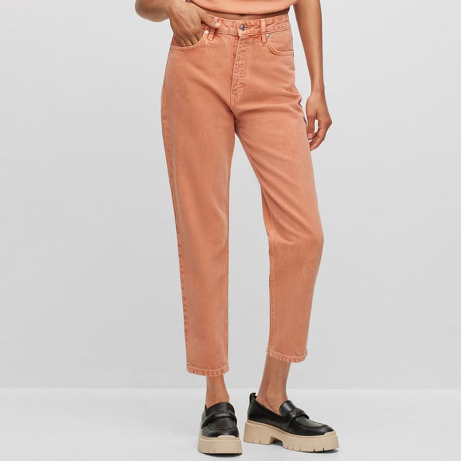938 Regular-Fit Jeans