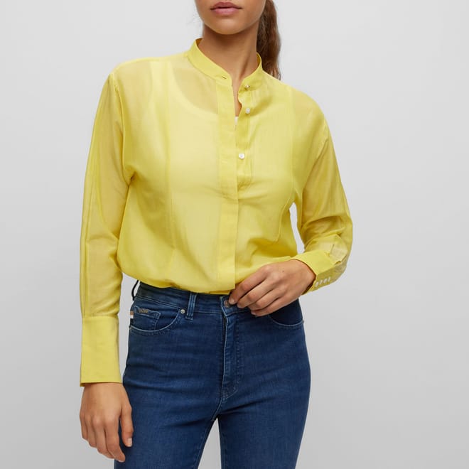Bessenia2 Blouse