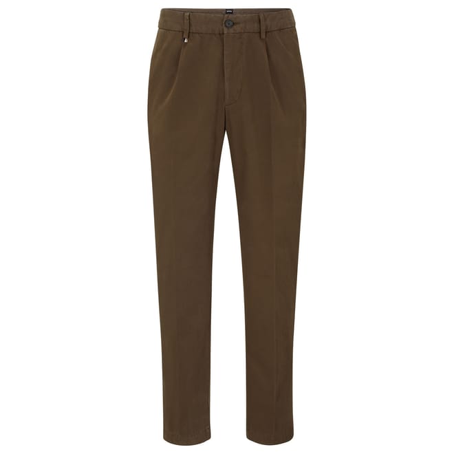 Kane-PL Trousers