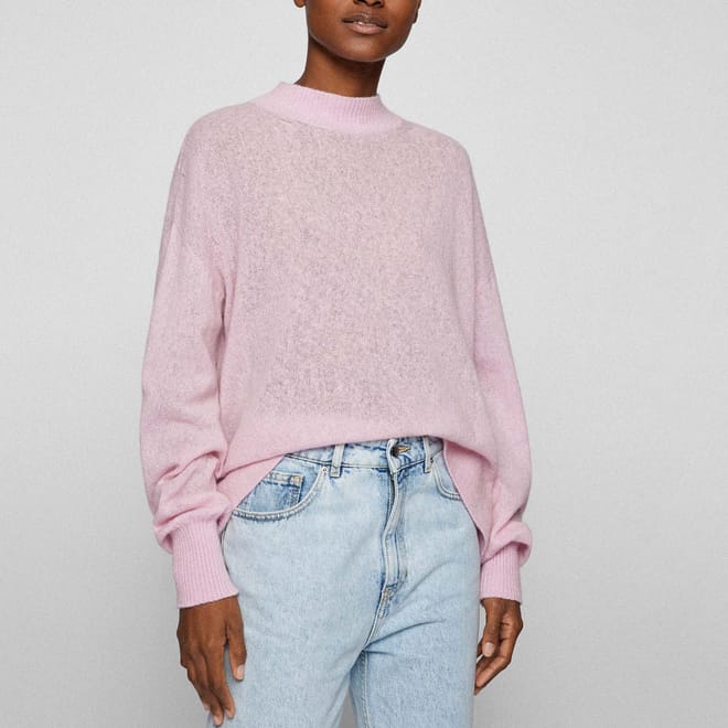 Festoda Sweater