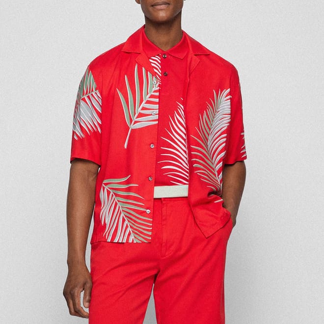 Parlay 158 Polo Shirt
