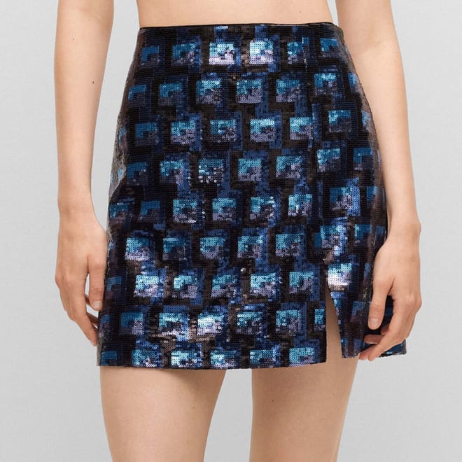 Rasalle-1 Skirt