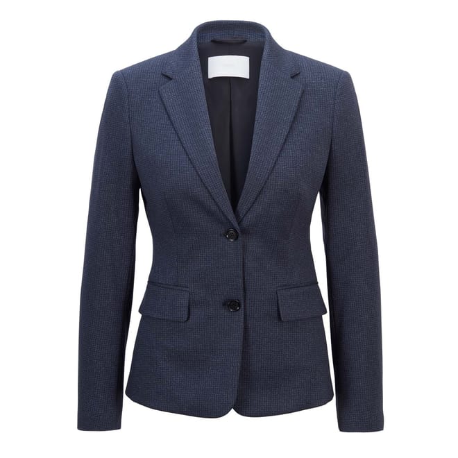 Jaletia3 Blazer Jacket