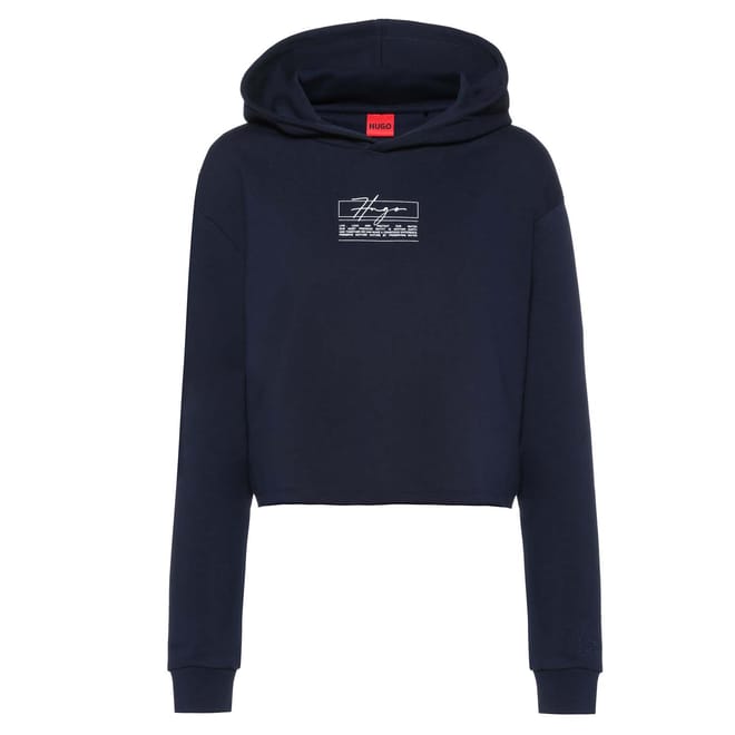 Nemolia Hooded Sweatshirt