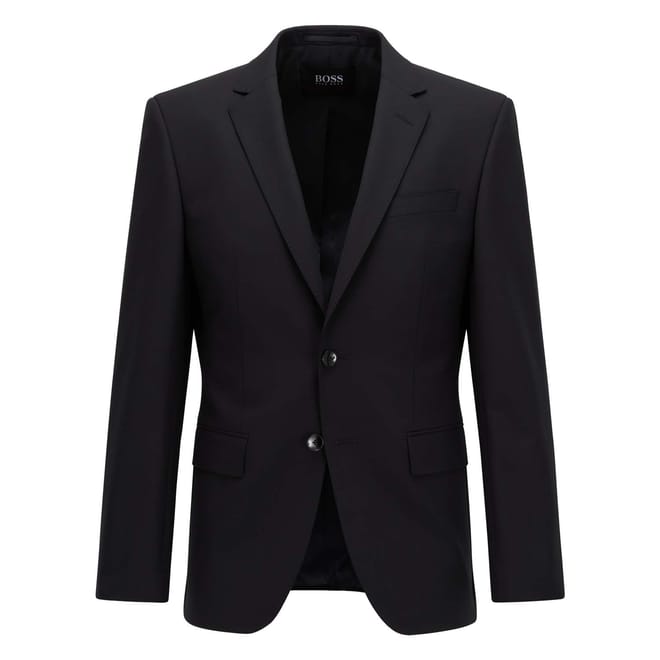 Hutson6 Blazer Jacket