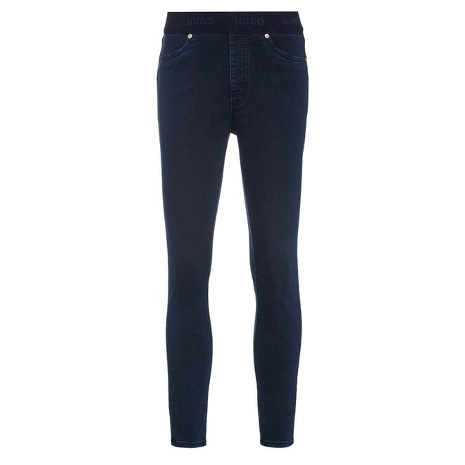 Ganeva Jeans