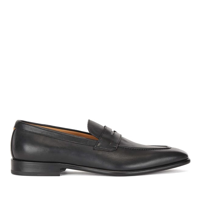 Lisbon Loafer Shoes