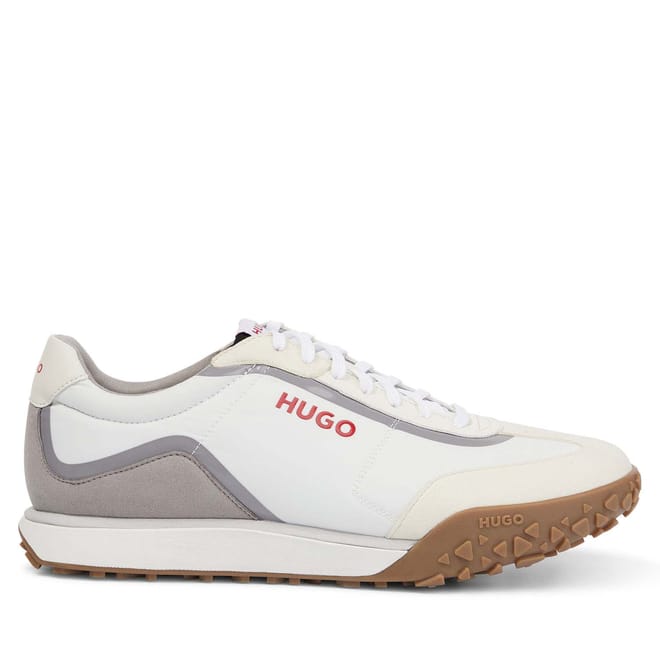 Casey Running Trainers