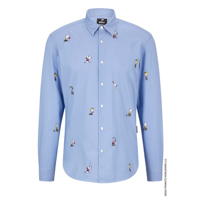 Liam Shirt