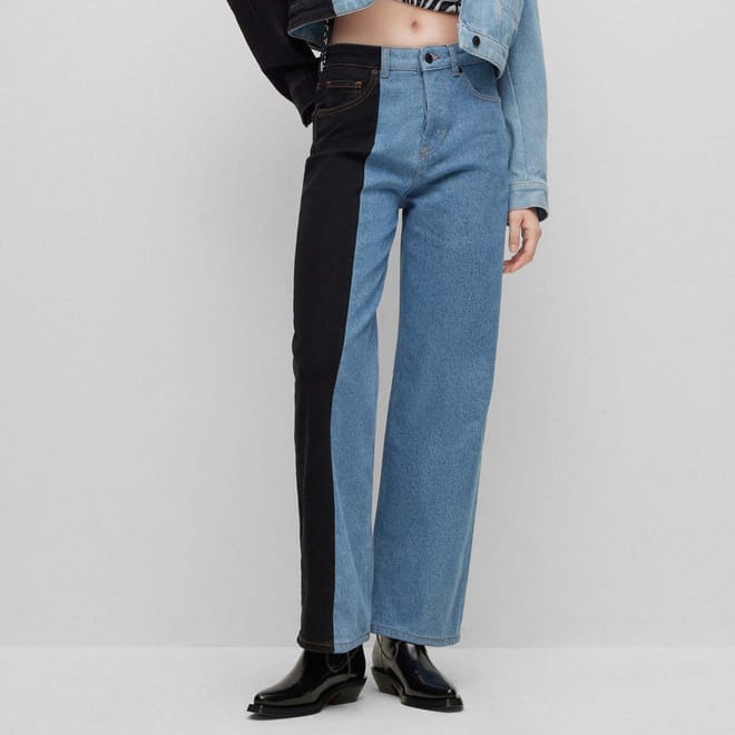 937 Modern-Fit Jeans
