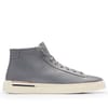 Clint Hi-Top Trainers