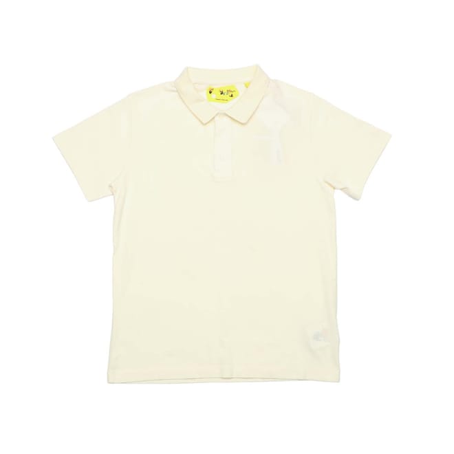 Juniors Rubber Arrow Polo Shirt