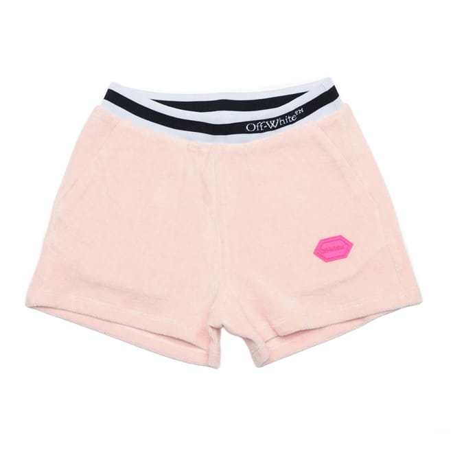 Juniors Sponge Shorts