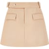 Om The Ultimate Muse Mini Skirt