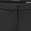 Dynamic Zipped Pocket Slim Cut Trousers