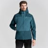 Gryffin Hooded Regular Fit Jacket