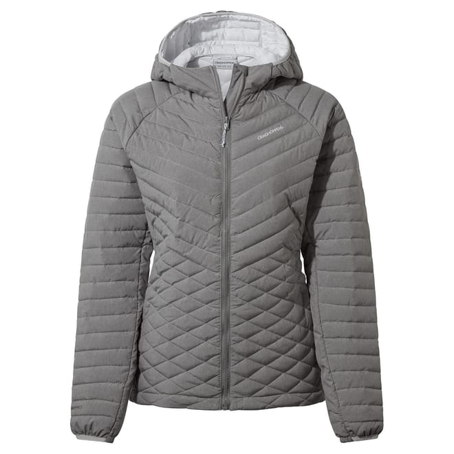 Expolite Hooded Jacket
