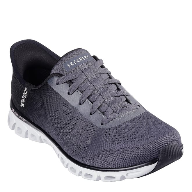 Glide Step Excite Low Top Sneakers