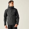 Birchoodyale Hooded Regular Fit Jacket