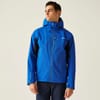 Birchoodyale Hooded Regular Fit Jacket