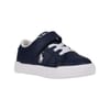 Infants Low Top Crib Sneakers