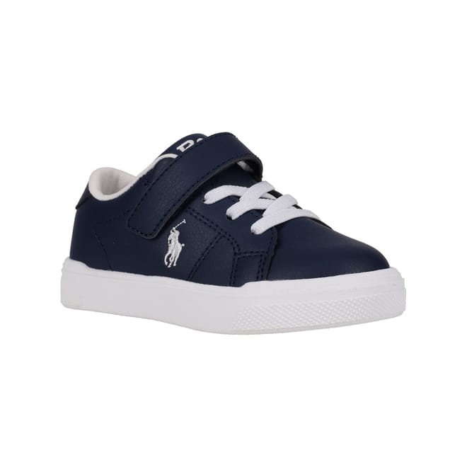 Infants Low Top Crib Sneakers