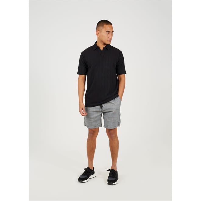 Short With Drawcords