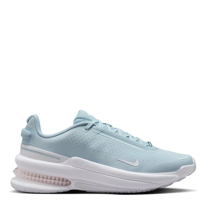 Air Z Upturn Lace Up Low Top Sneakers