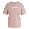 Womens Terrex Classic Logo T-Shirt