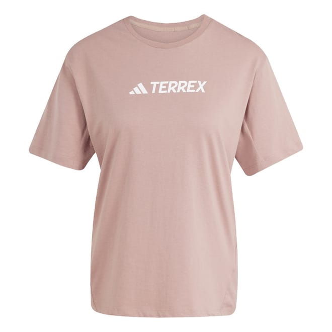 Womens Terrex Classic Logo T-Shirt