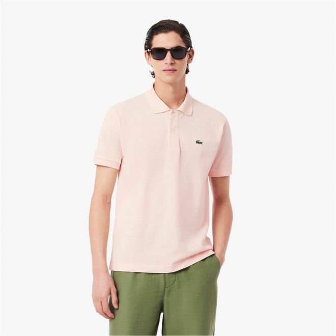 L.12.12 Polo Shirt
