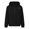 Hooded Rain Jacket