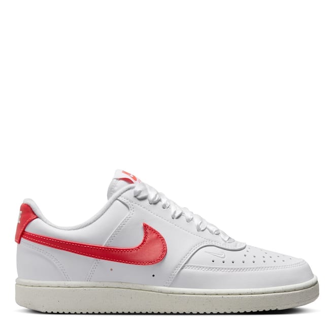 Court Vision Low Next Nature Trainers