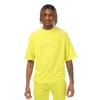 Oversize Fit Lettering T-Shirt