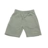 Oversized Sweat Shorts